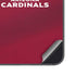 NFL Arizona Cardinals Team Jersey Galaxy S25 Skin